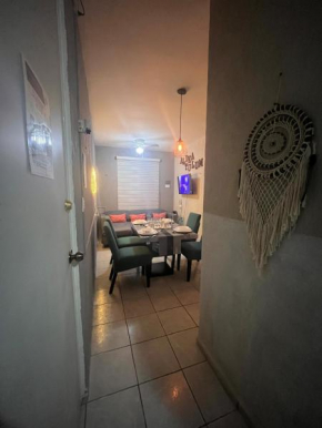 Departamento Tranquilo ALDEA TULUM